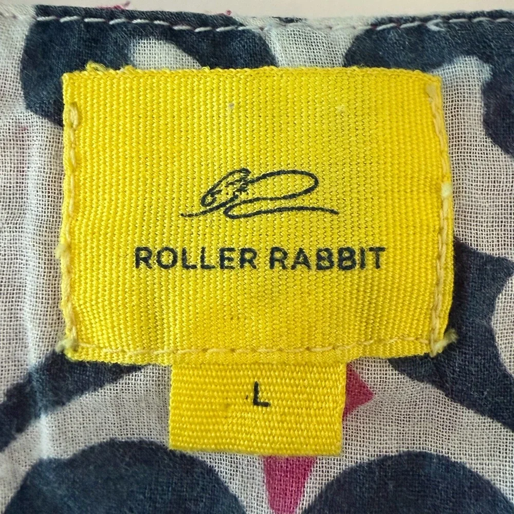 Roller Rabbit Tunic - Picture 2 of 5